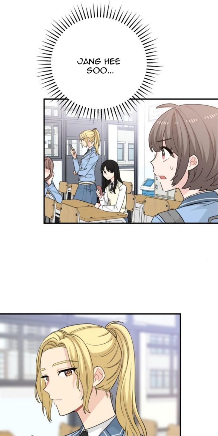 Protect Me, Knight Chapter 19 - halaman 23