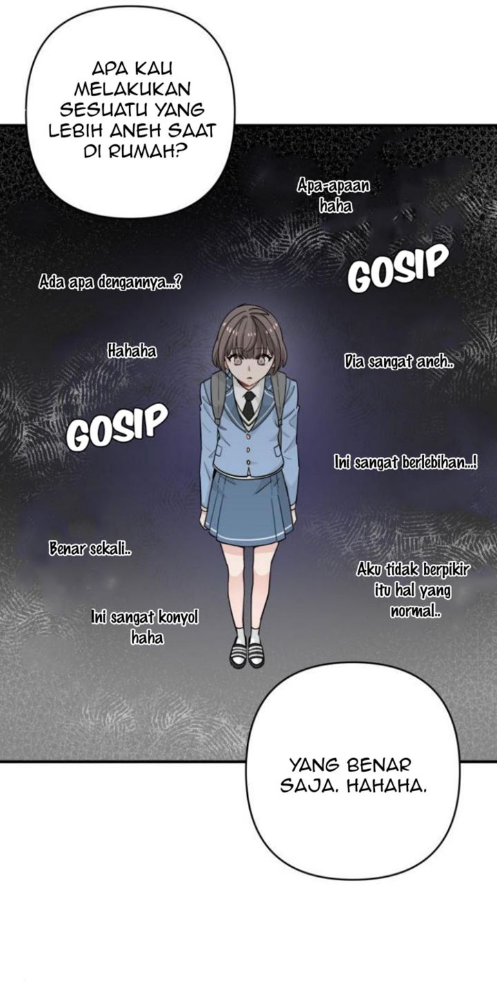 Protect Me, Knight Chapter 19 - halaman 27