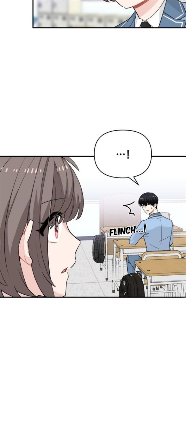 Protect Me, Knight Chapter 19 - halaman 30