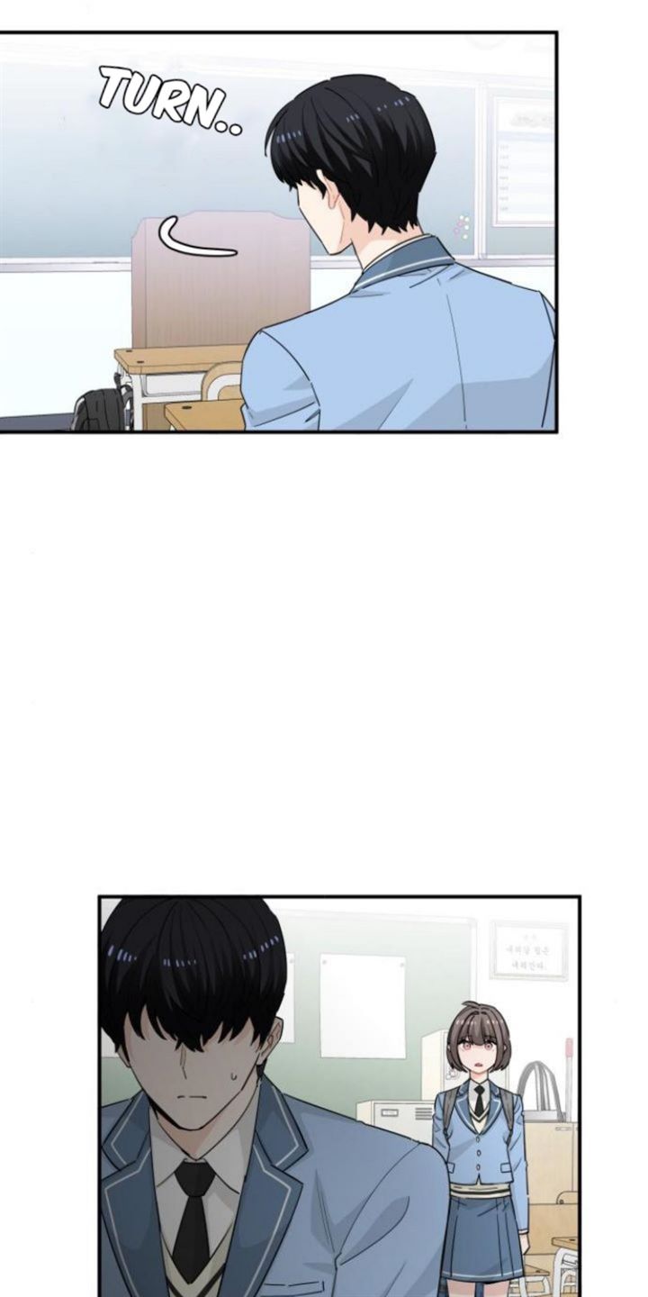Protect Me, Knight Chapter 19 - halaman 31