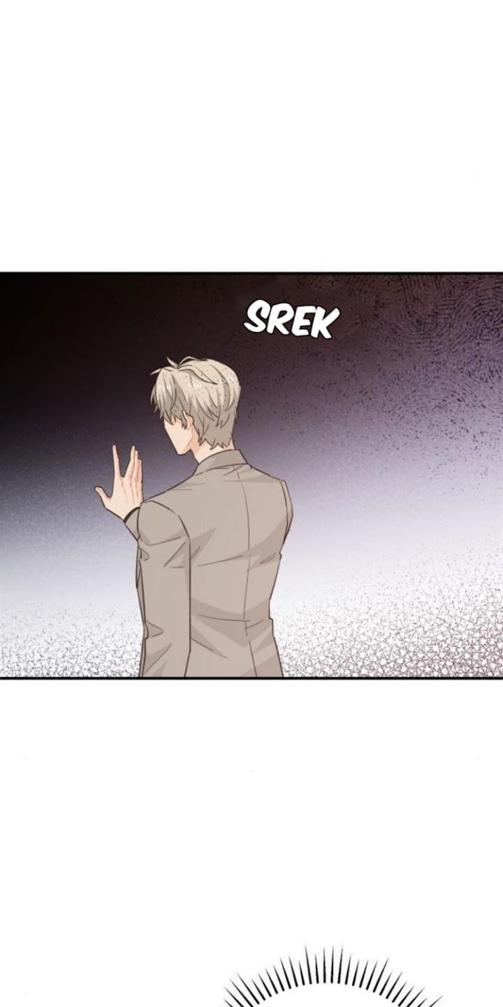 Protect Me, Knight Chapter 19 - halaman 33