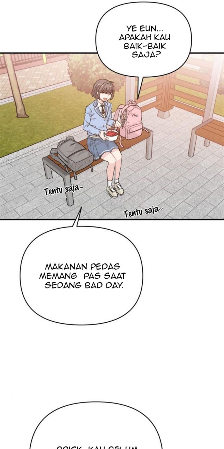 Protect Me, Knight Chapter 19 - halaman 37