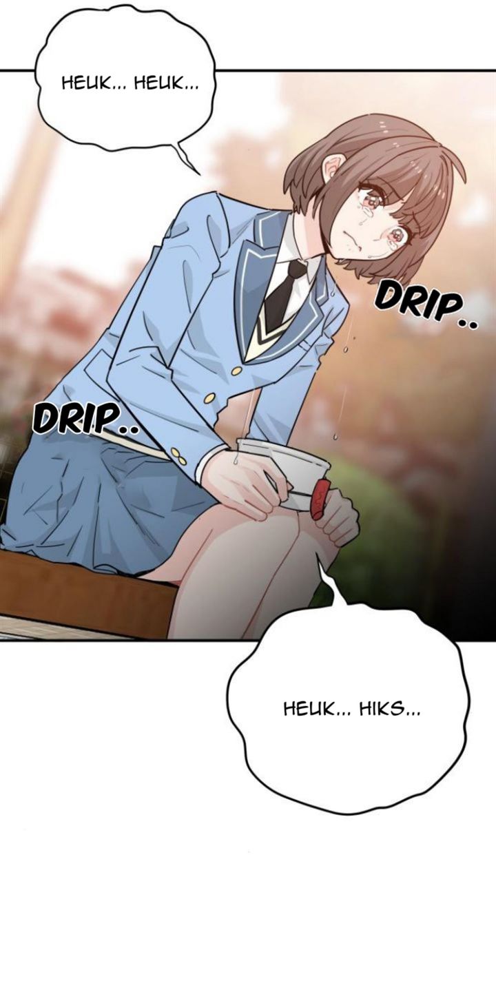 Protect Me, Knight Chapter 19 - halaman 42