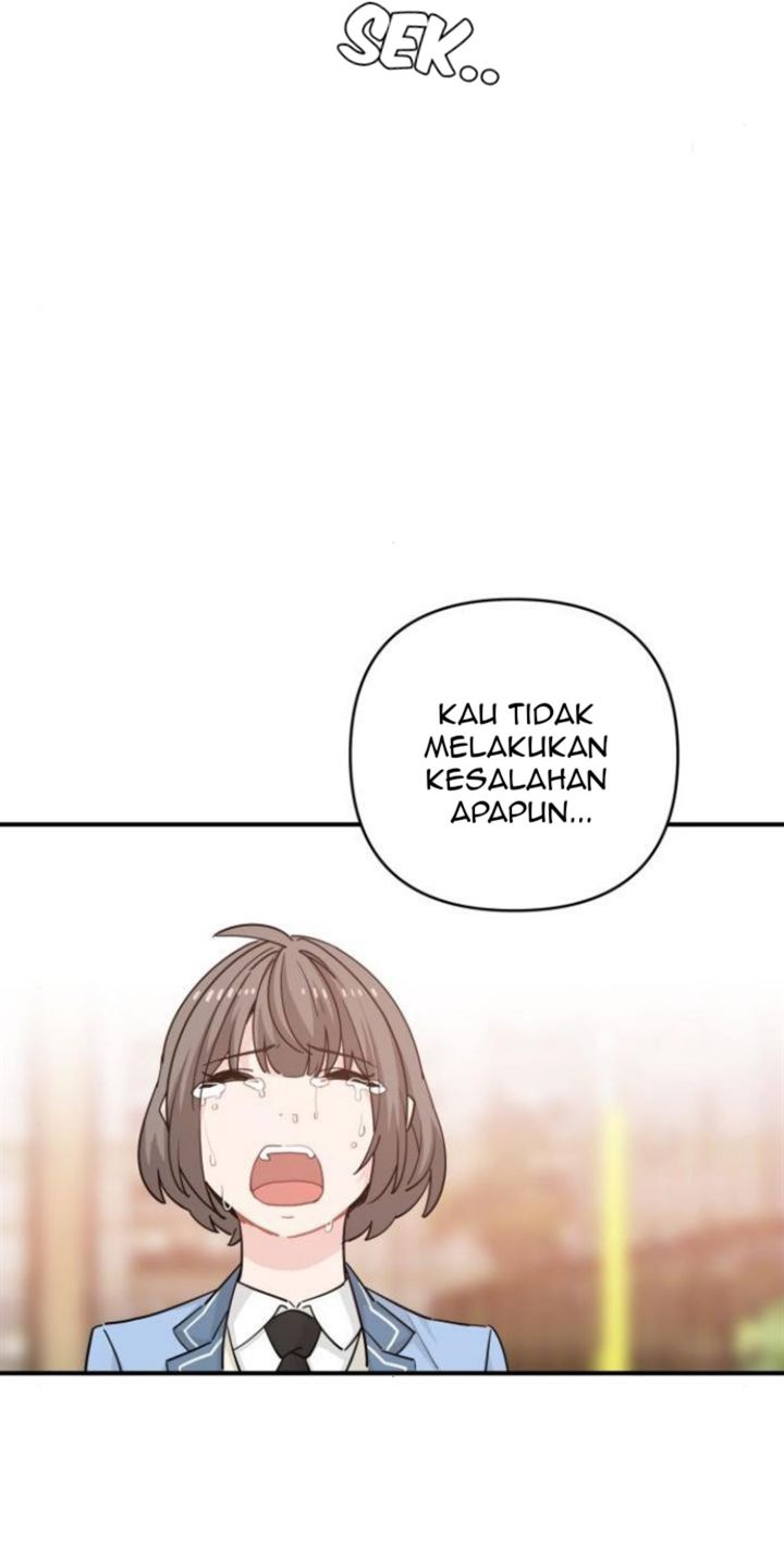 Protect Me, Knight Chapter 19 - halaman 44