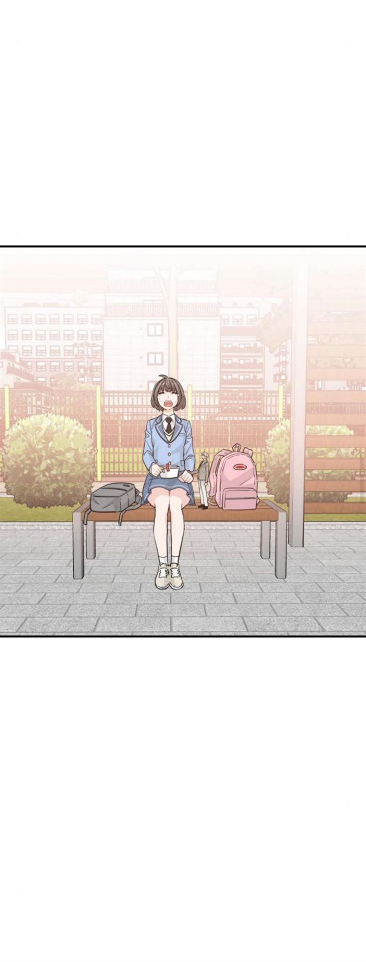 Protect Me, Knight Chapter 19 - halaman 45