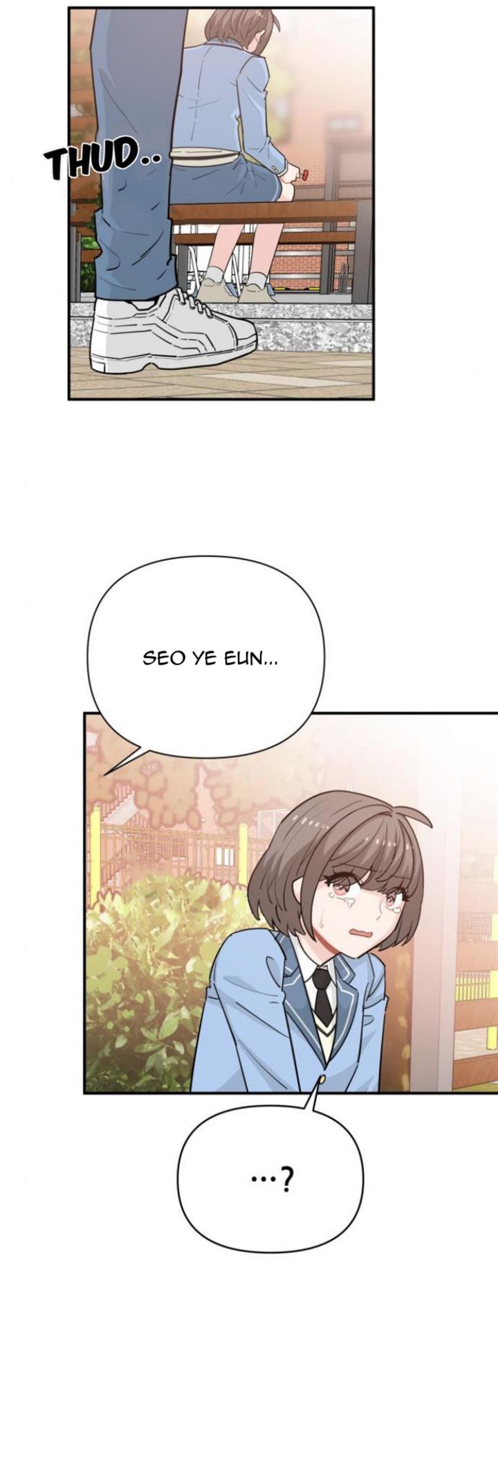 Protect Me, Knight Chapter 19 - halaman 46
