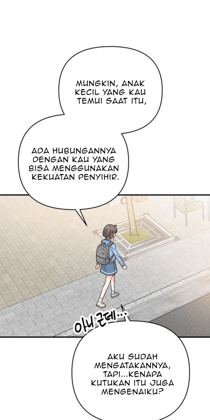 Protect Me, Knight Chapter 19 - halaman 5