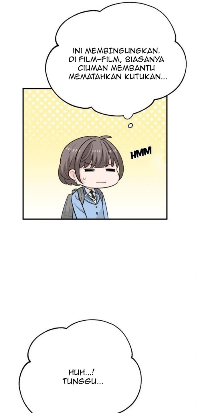 Protect Me, Knight Chapter 19 - halaman 7