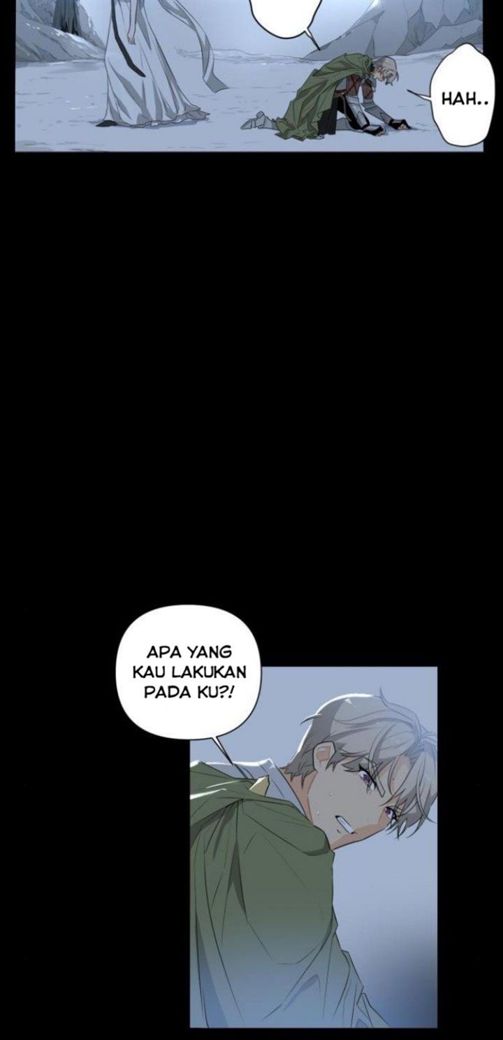 Protect Me, Knight Chapter 2 - halaman 39