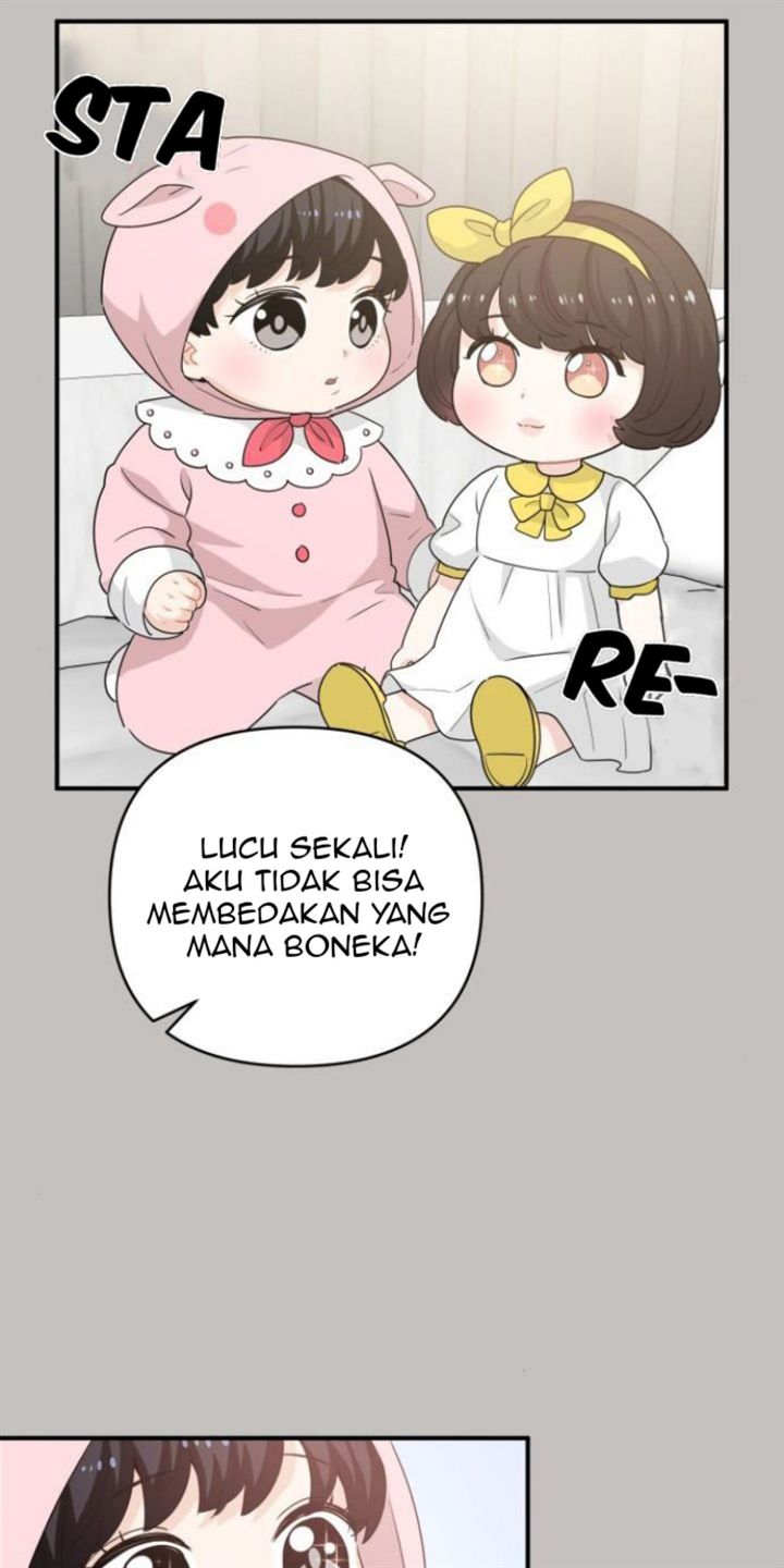 Protect Me, Knight Chapter 20 - halaman 13