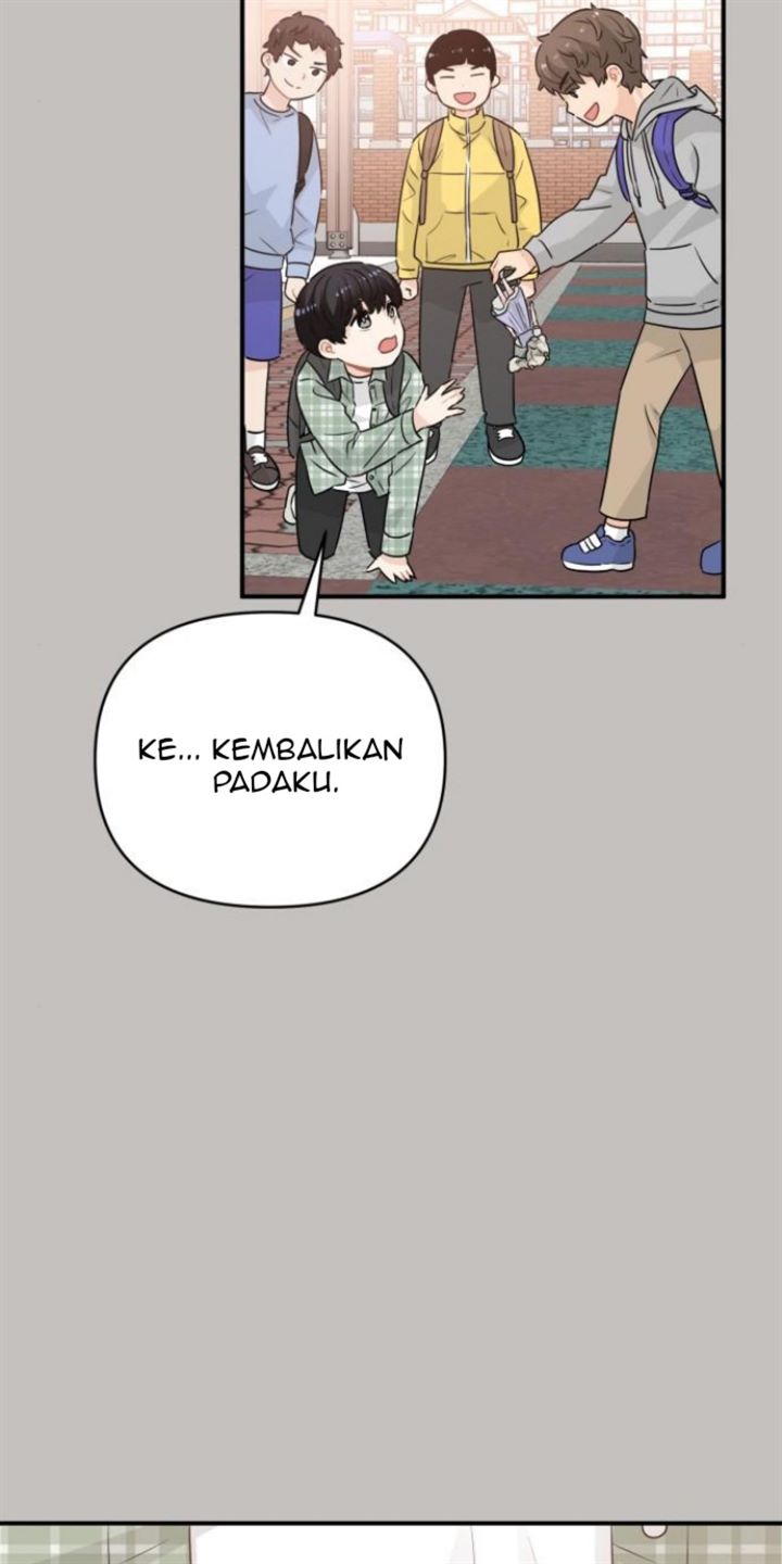 Protect Me, Knight Chapter 20 - halaman 23