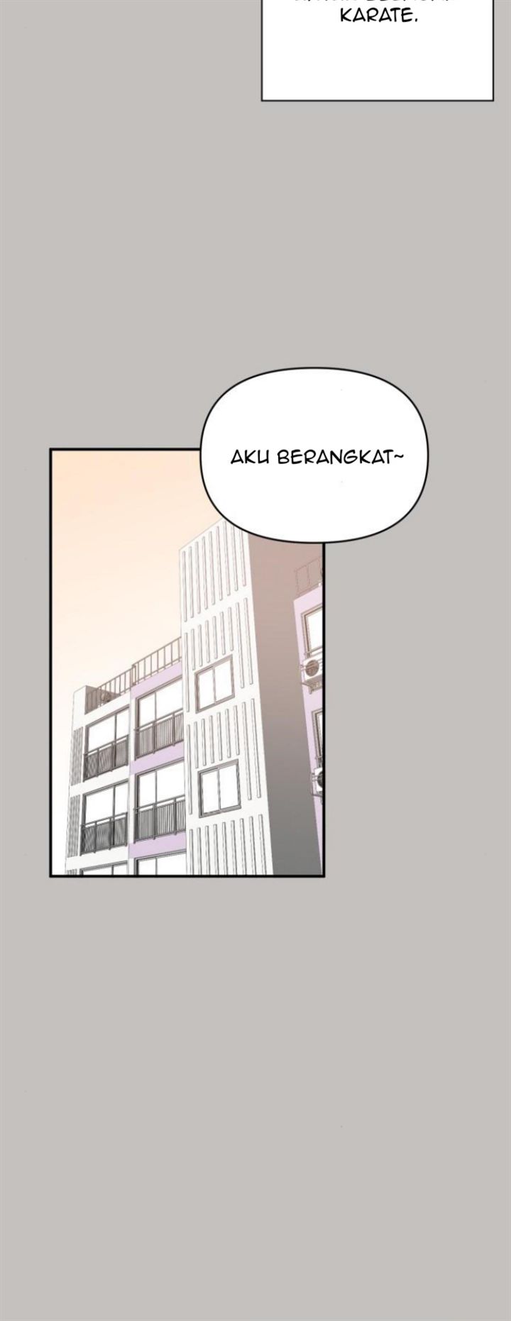 Protect Me, Knight Chapter 20 - halaman 26