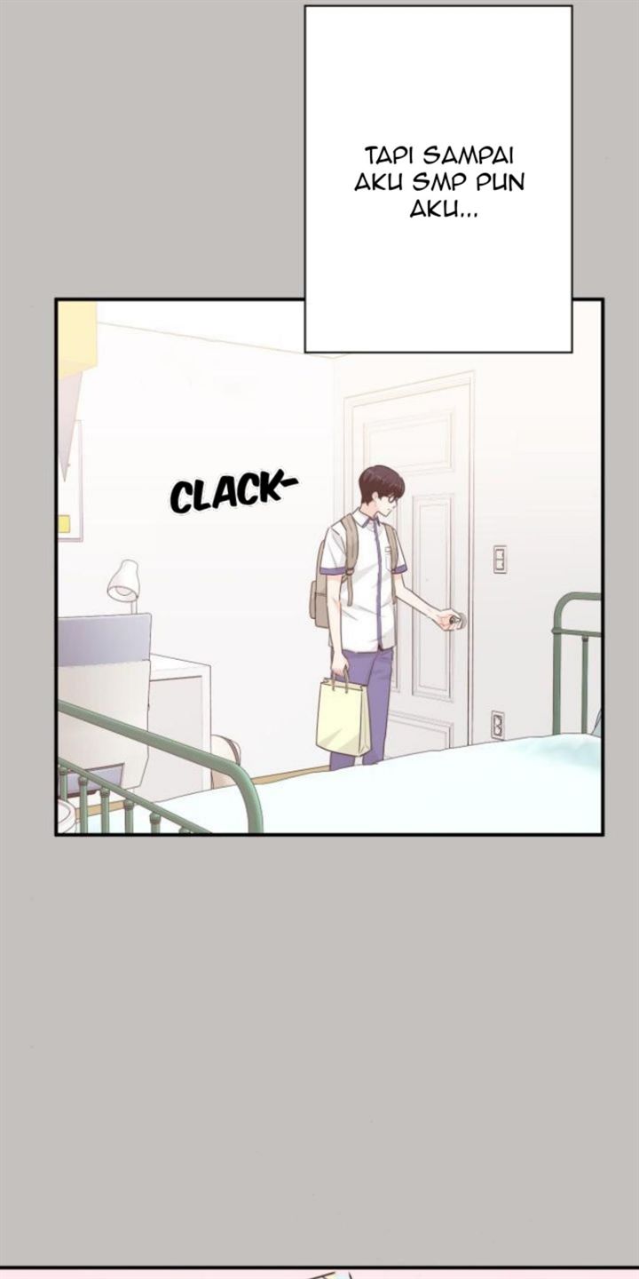 Protect Me, Knight Chapter 20 - halaman 27