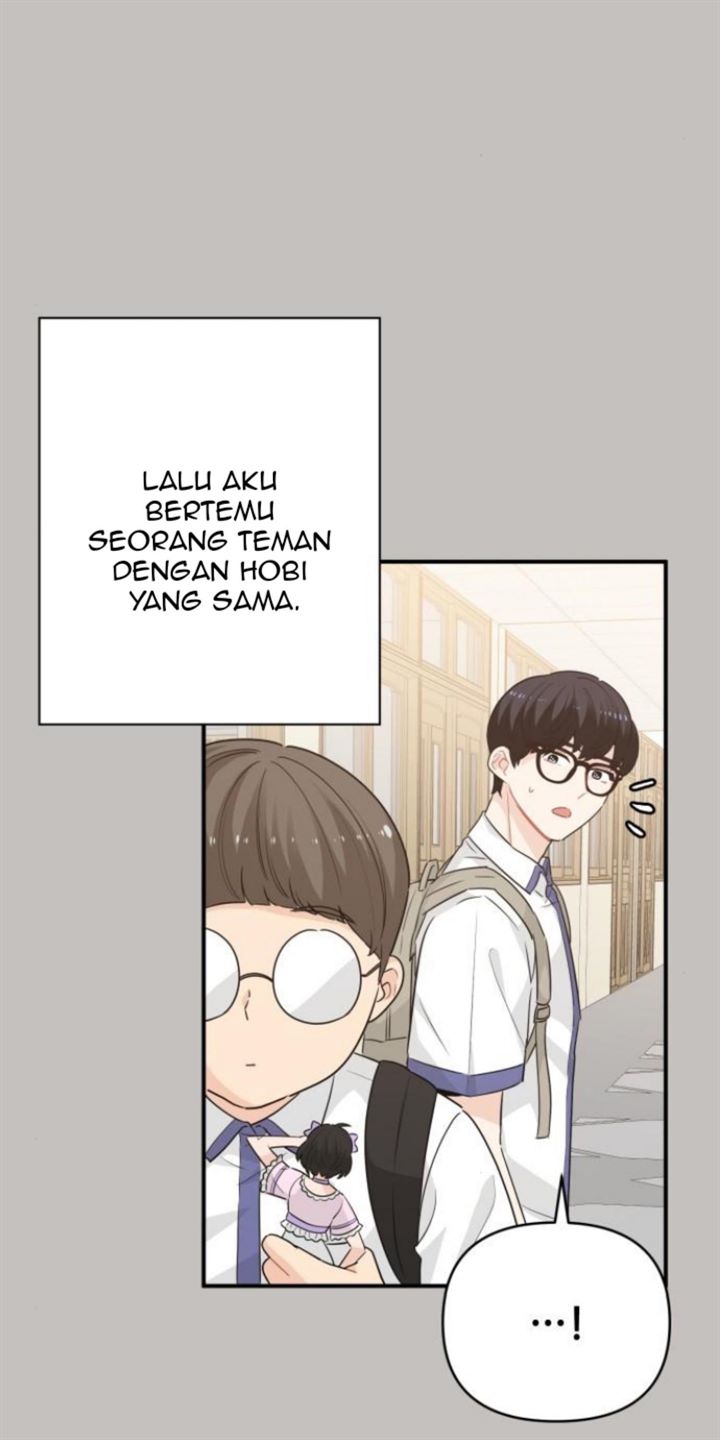 Protect Me, Knight Chapter 20 - halaman 29