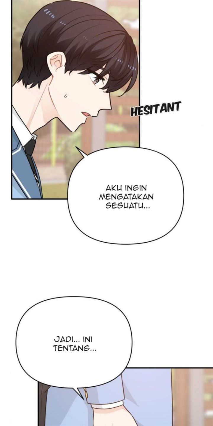 Protect Me, Knight Chapter 20 - halaman 3
