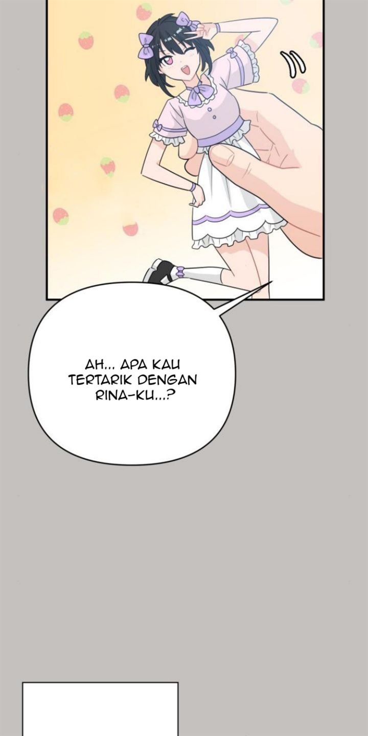 Protect Me, Knight Chapter 20 - halaman 31
