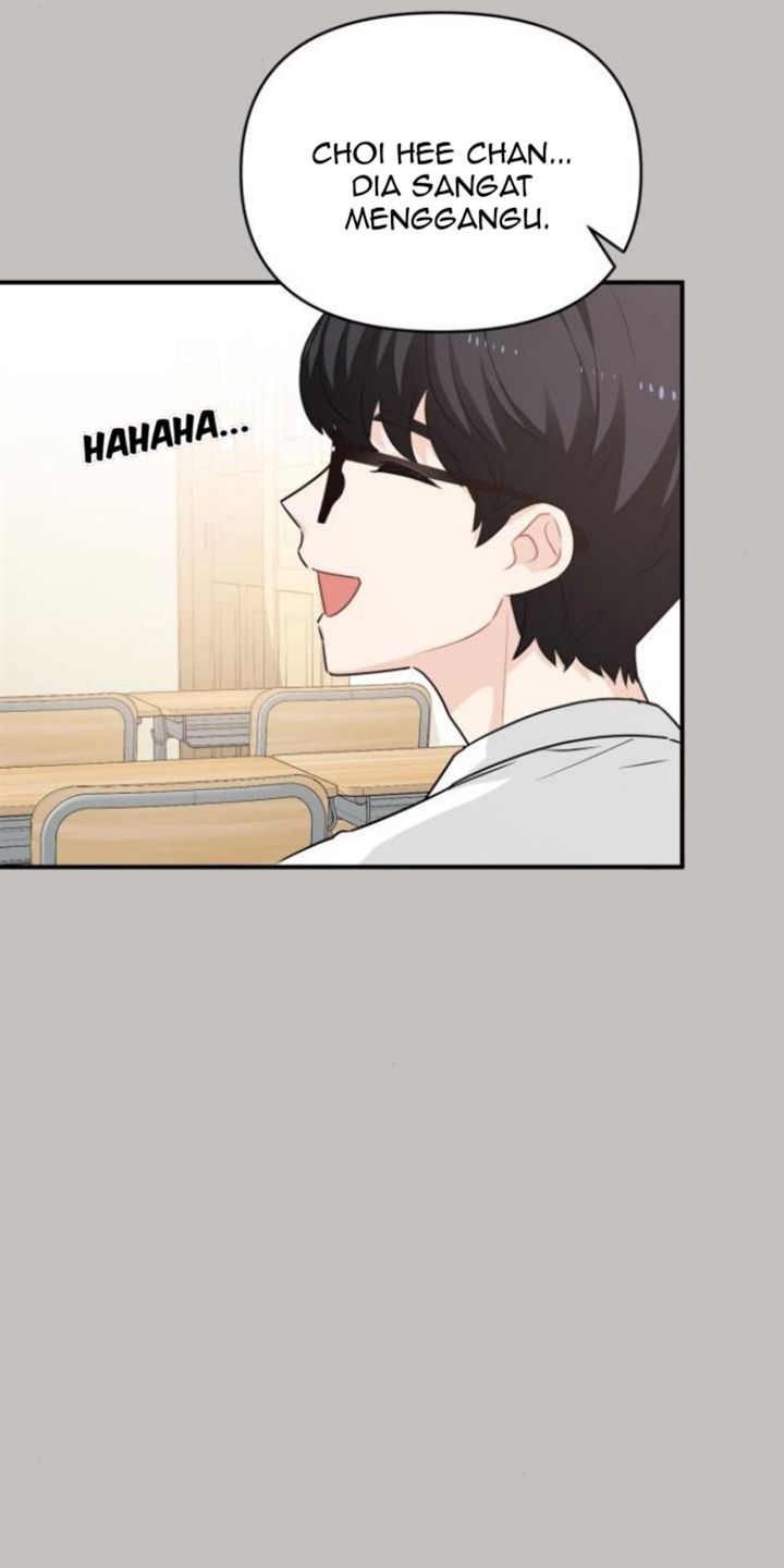 Protect Me, Knight Chapter 20 - halaman 37