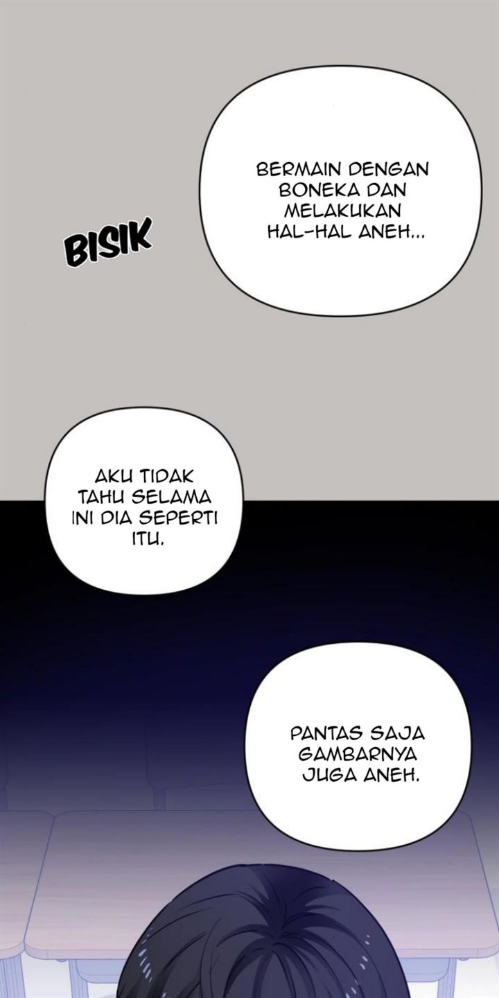 Protect Me, Knight Chapter 20 - halaman 43