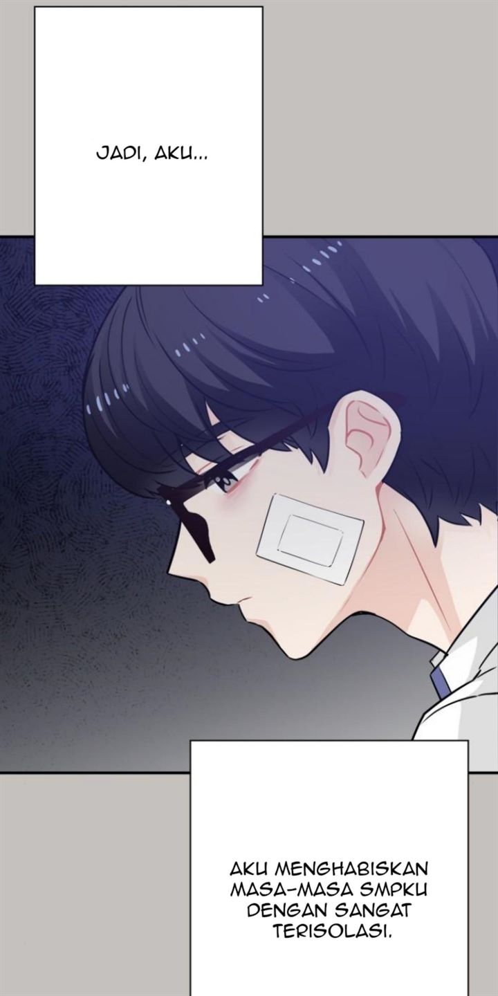 Protect Me, Knight Chapter 20 - halaman 49