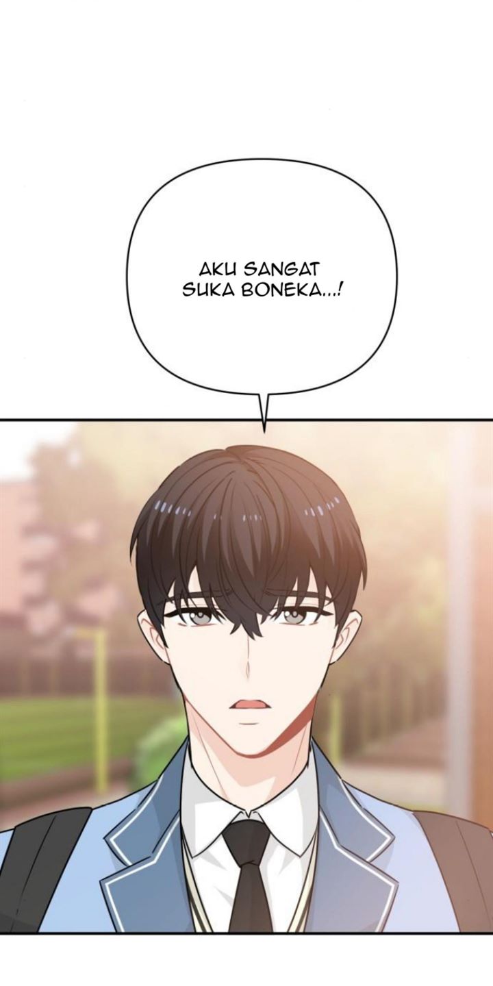 Protect Me, Knight Chapter 20 - halaman 7