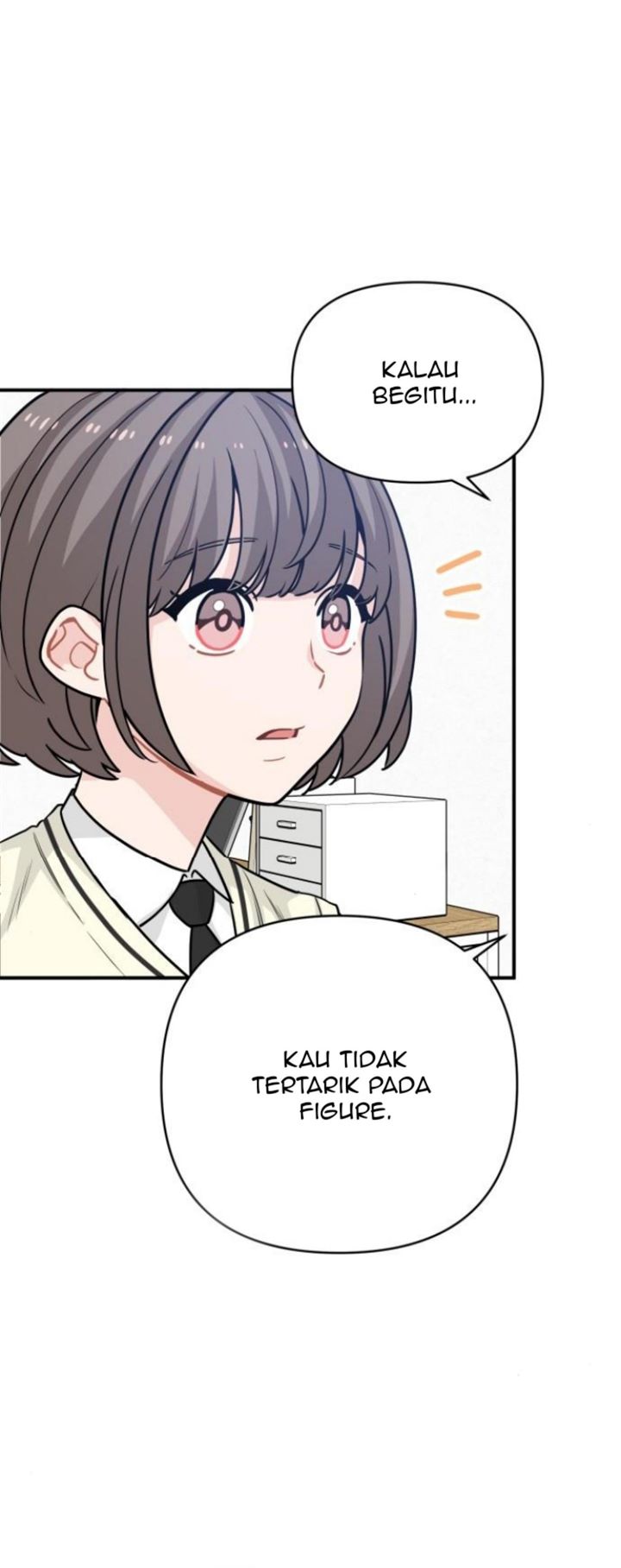 Protect Me, Knight Chapter 21 - halaman 24