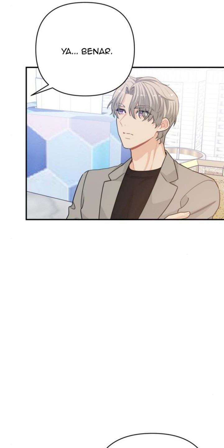 Protect Me, Knight Chapter 21 - halaman 25