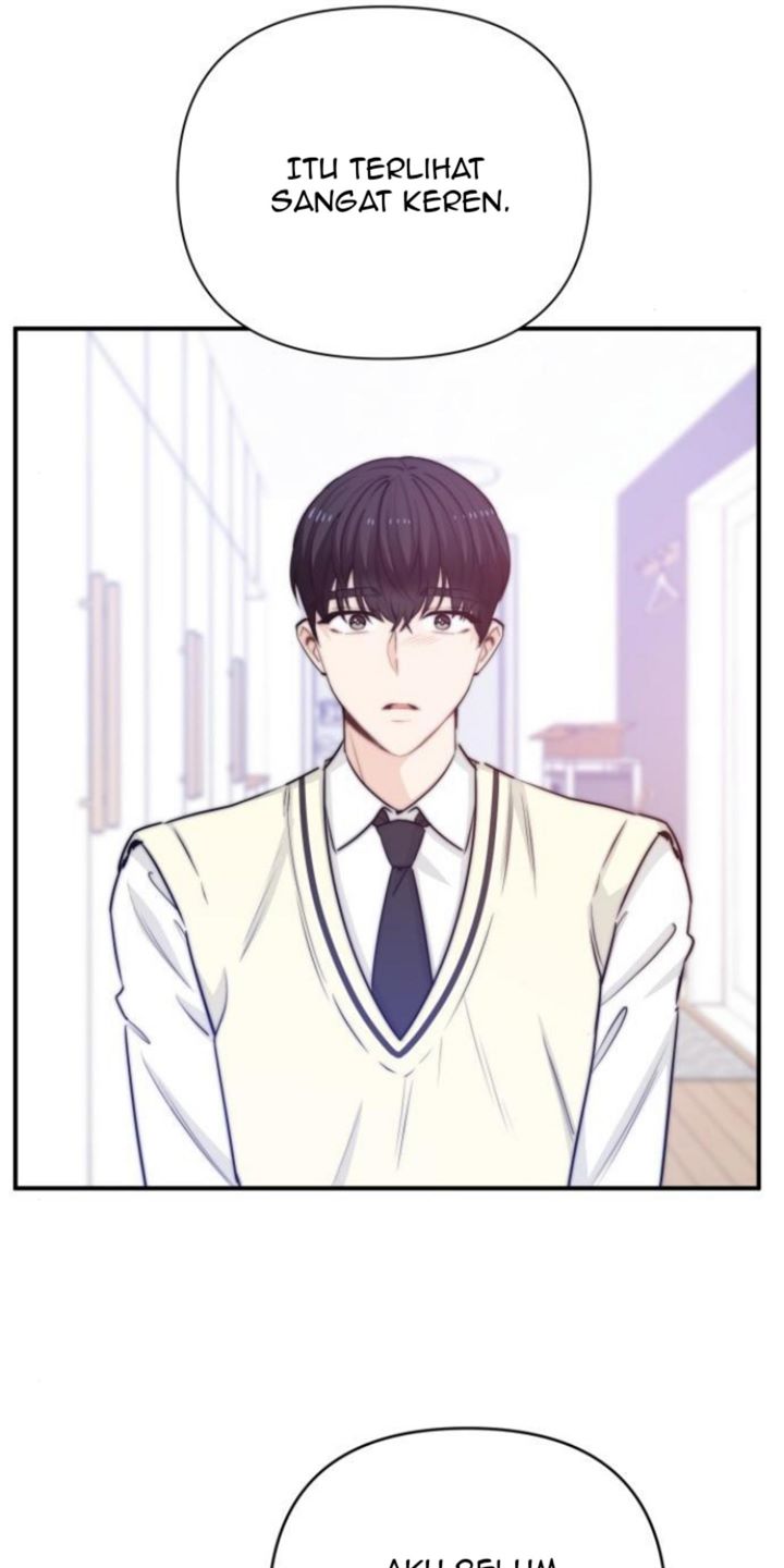 Protect Me, Knight Chapter 21 - halaman 29