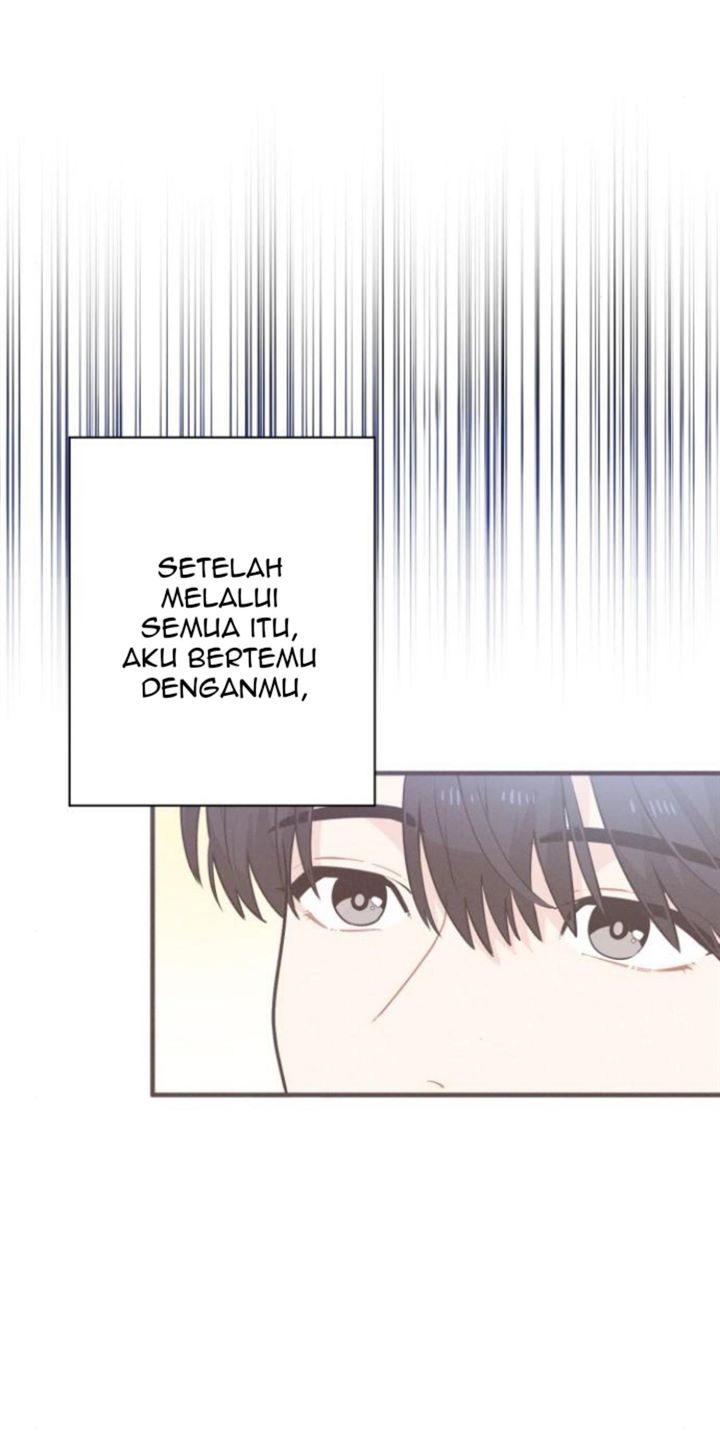 Protect Me, Knight Chapter 21 - halaman 3