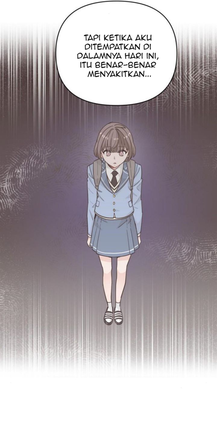 Protect Me, Knight Chapter 21 - halaman 31