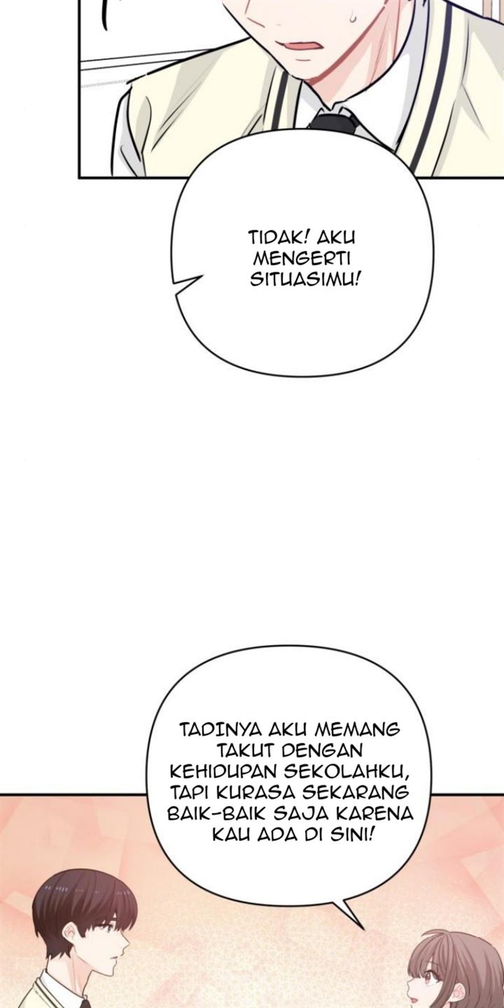 Protect Me, Knight Chapter 21 - halaman 33