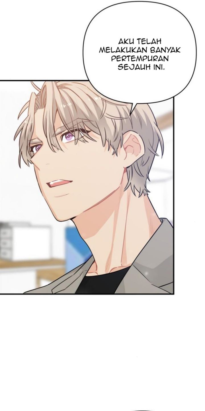 Protect Me, Knight Chapter 21 - halaman 35