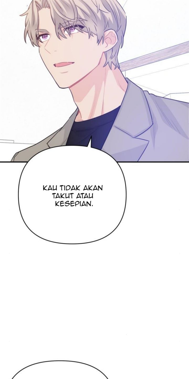 Protect Me, Knight Chapter 21 - halaman 39