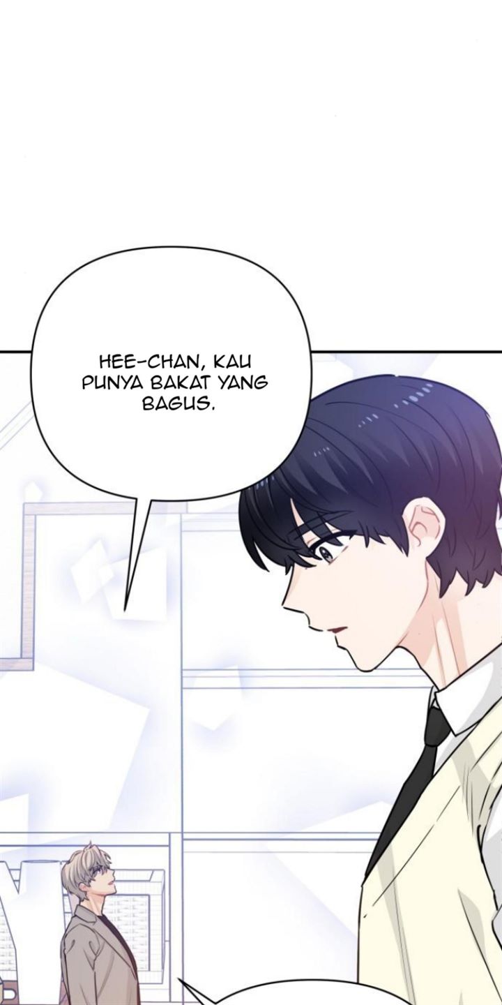 Protect Me, Knight Chapter 21 - halaman 41