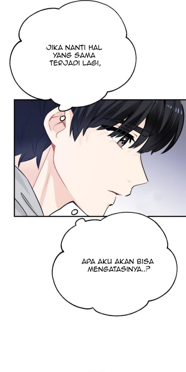Protect Me, Knight Chapter 21 - halaman 45