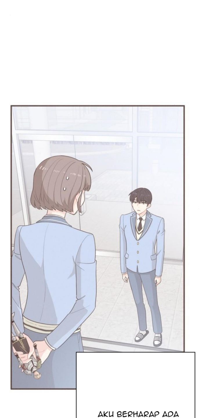 Protect Me, Knight Chapter 21 - halaman 5