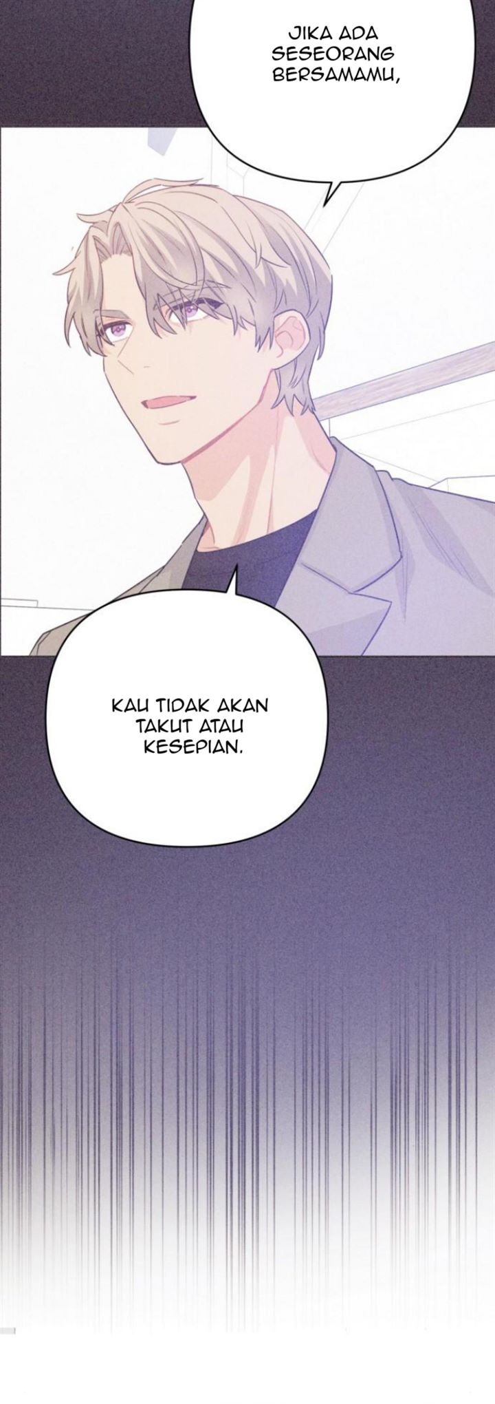 Protect Me, Knight Chapter 21 - halaman 50