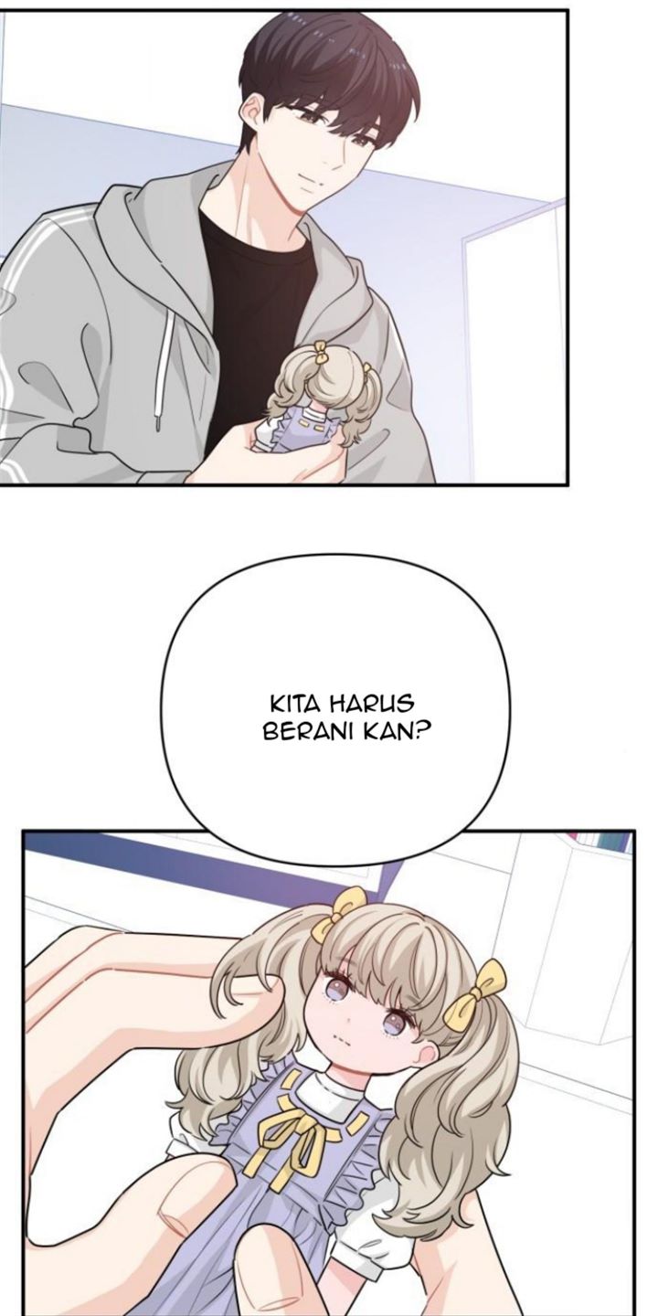 Protect Me, Knight Chapter 21 - halaman 51