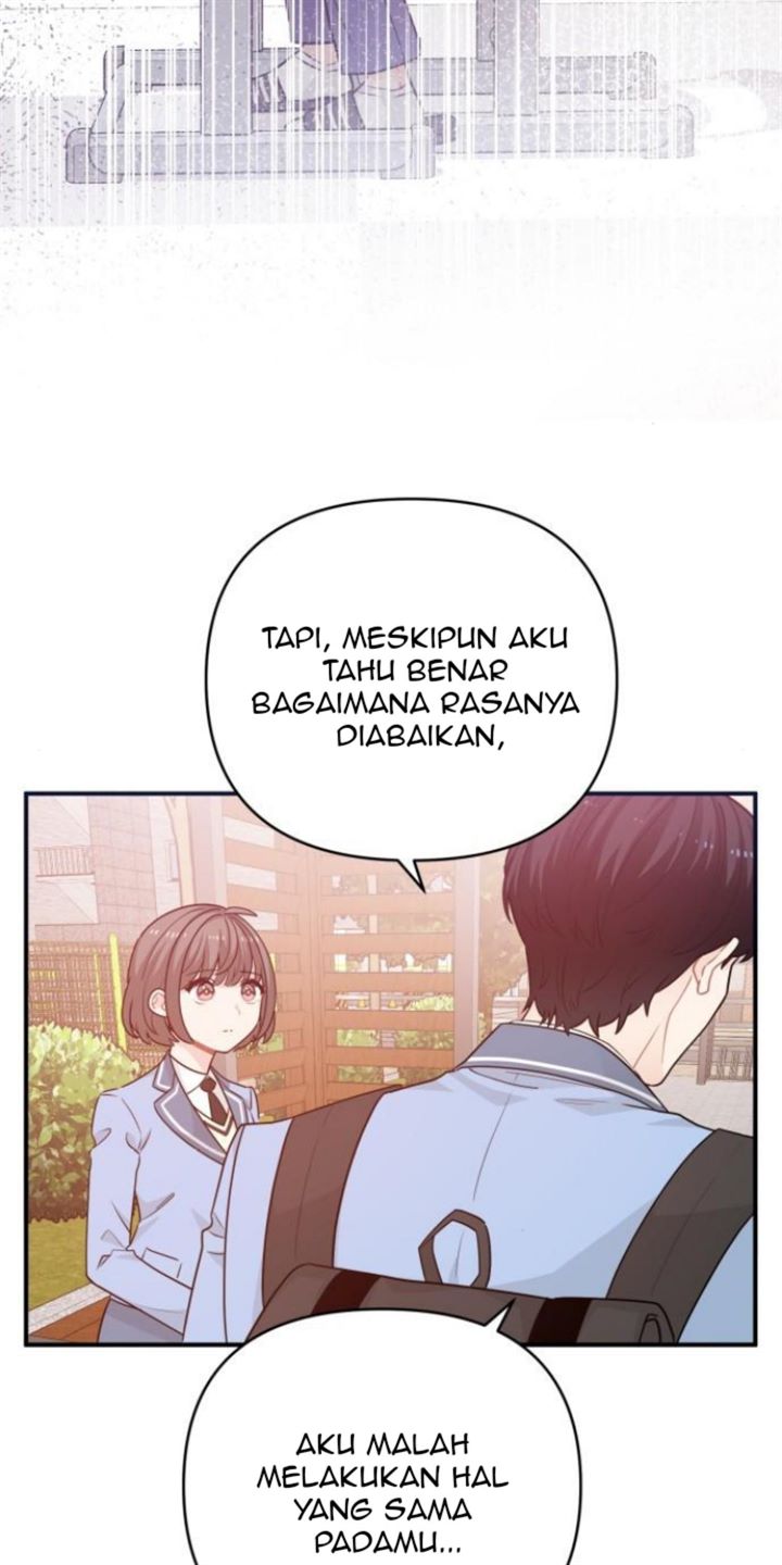 Protect Me, Knight Chapter 21 - halaman 7