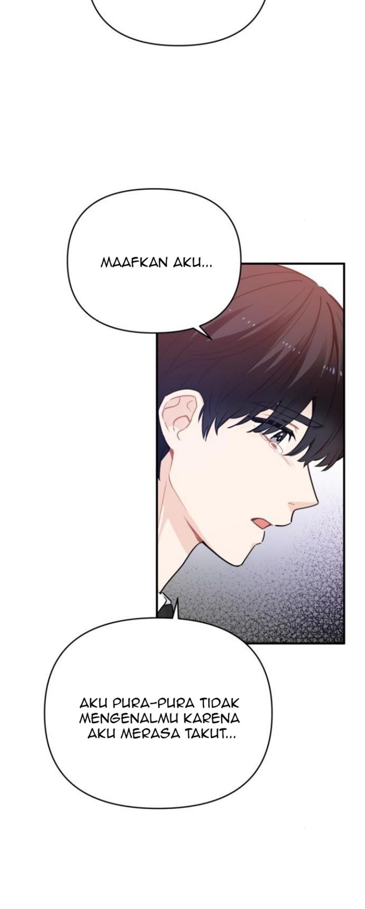 Protect Me, Knight Chapter 21 - halaman 8