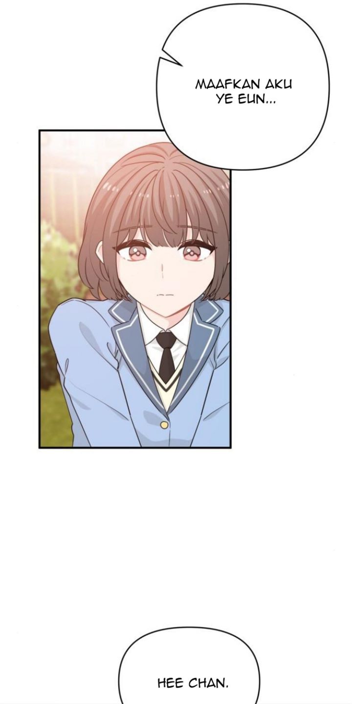 Protect Me, Knight Chapter 21 - halaman 9