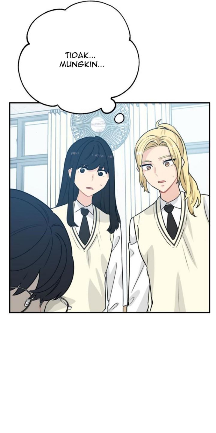 Protect Me, Knight Chapter 22 - halaman 10