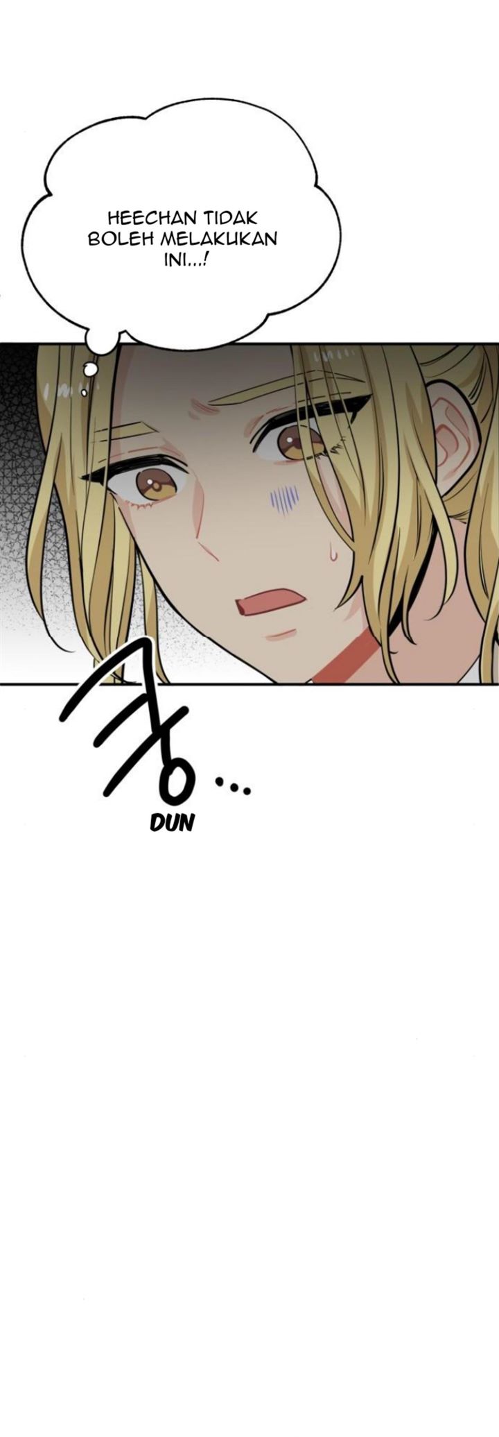 Protect Me, Knight Chapter 22 - halaman 11