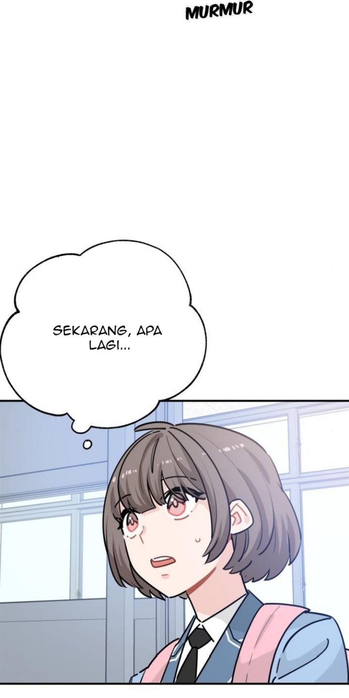 Protect Me, Knight Chapter 22 - halaman 14