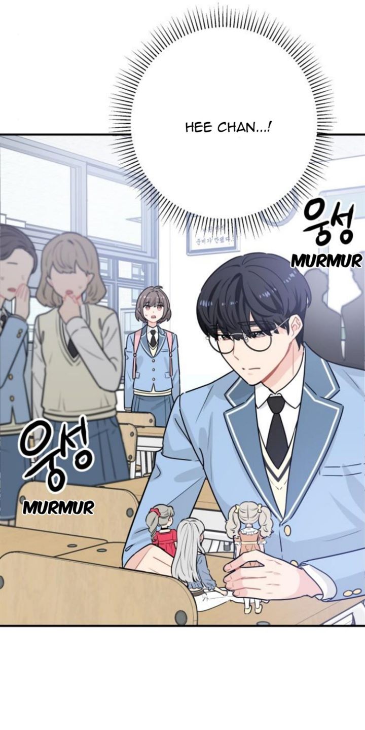 Protect Me, Knight Chapter 22 - halaman 16