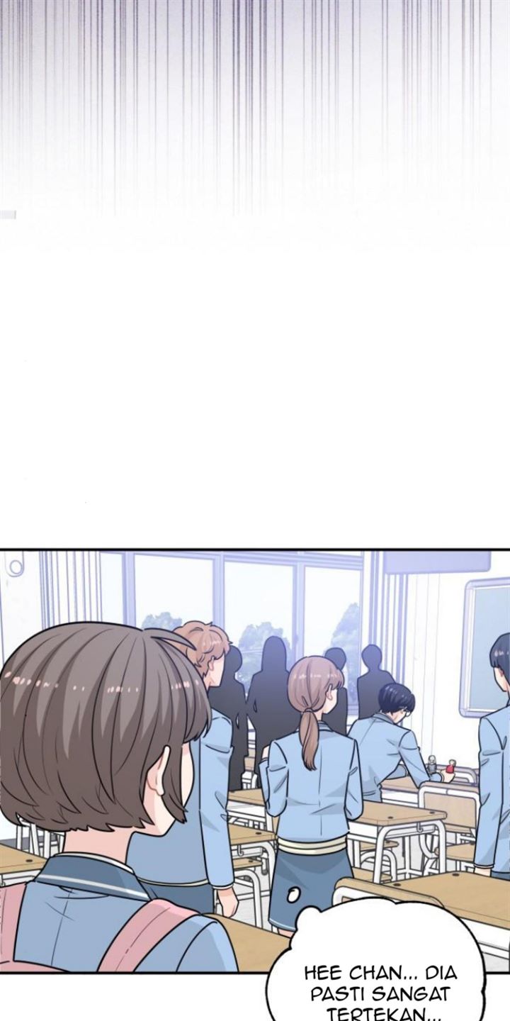 Protect Me, Knight Chapter 22 - halaman 20