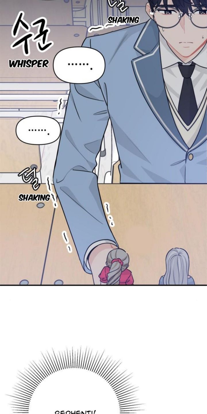 Protect Me, Knight Chapter 22 - halaman 22