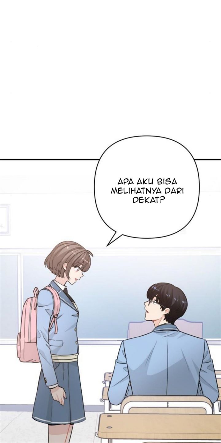 Protect Me, Knight Chapter 22 - halaman 24