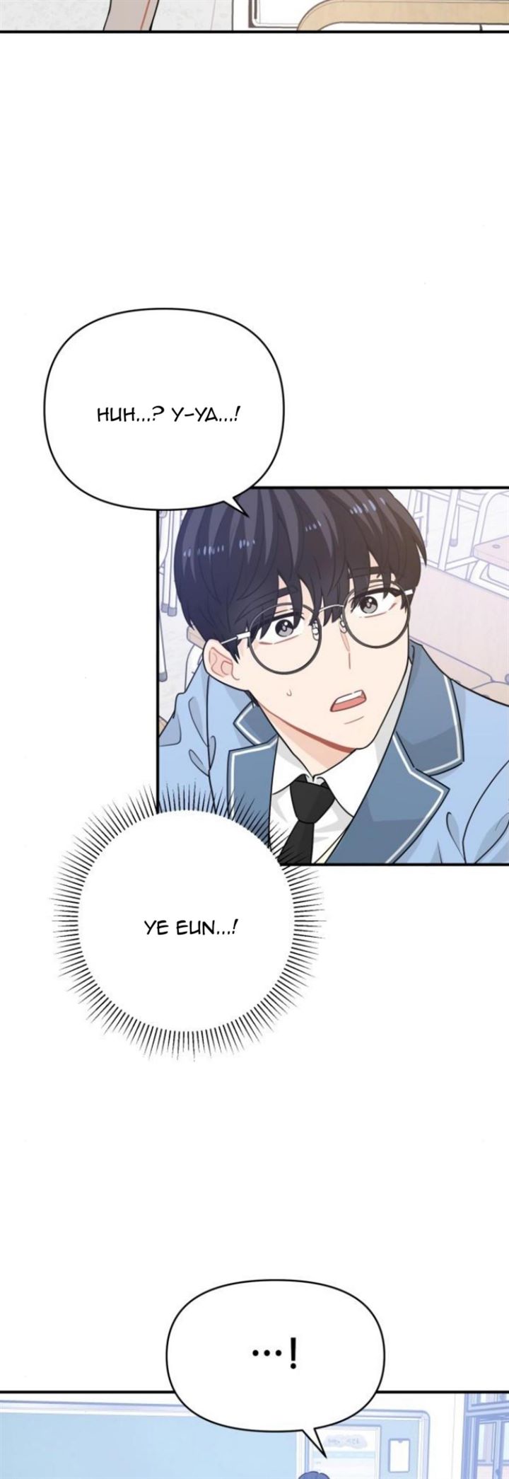 Protect Me, Knight Chapter 22 - halaman 25