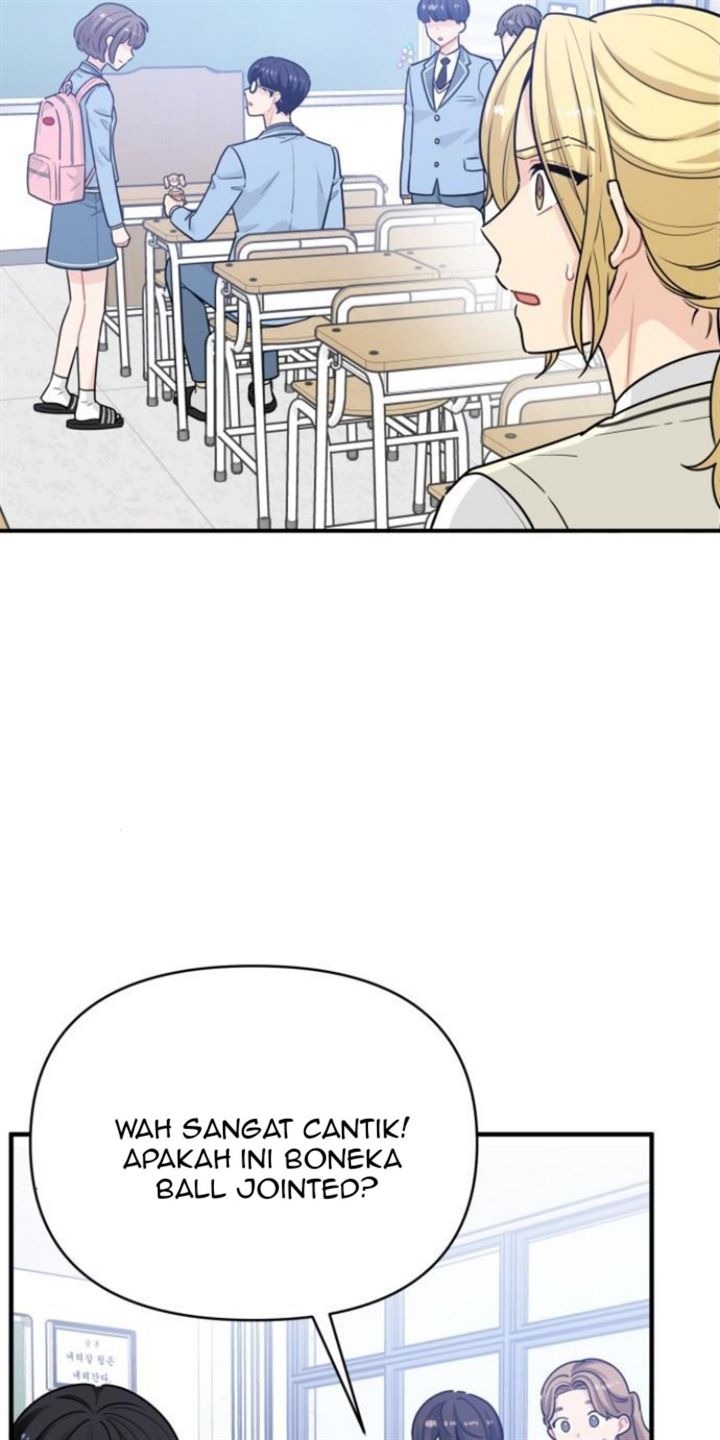 Protect Me, Knight Chapter 22 - halaman 26