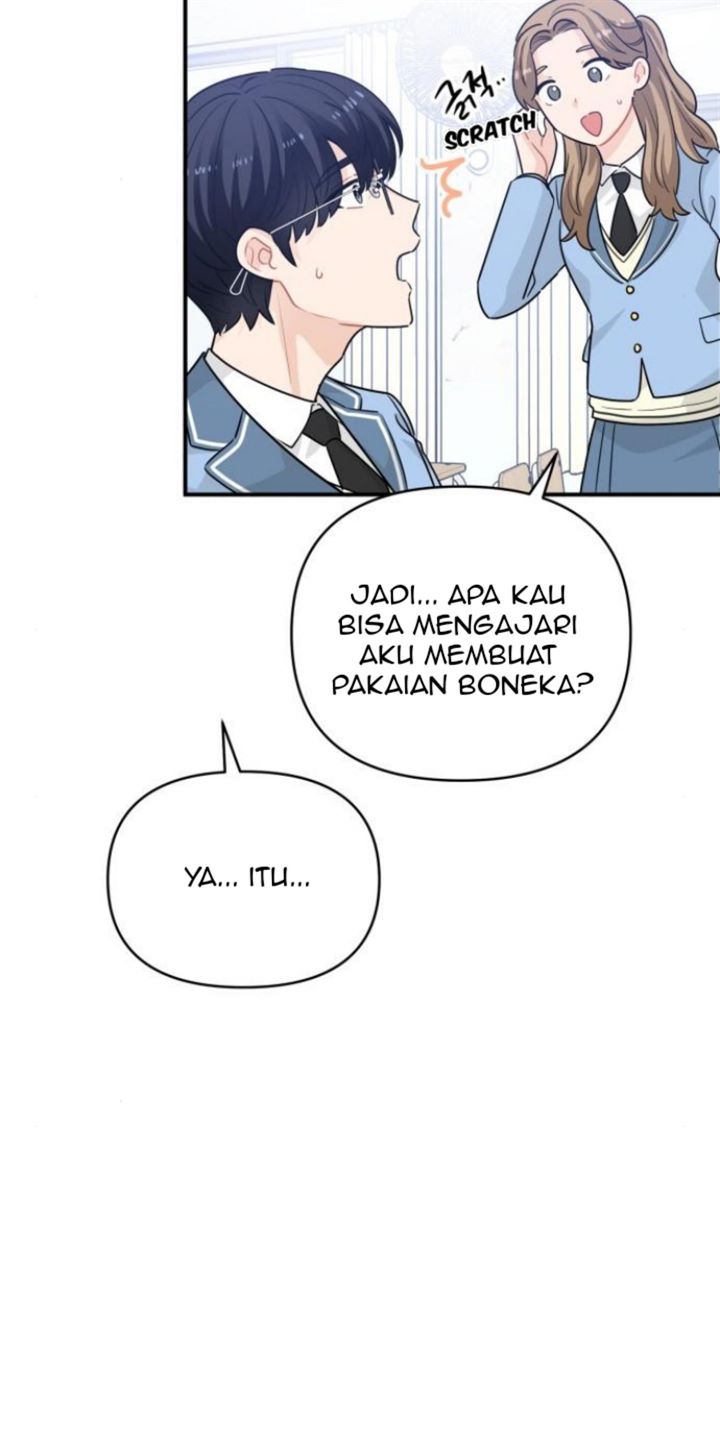 Protect Me, Knight Chapter 22 - halaman 30